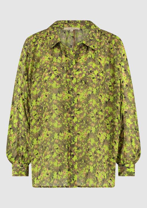 Girls Suzy Blouse