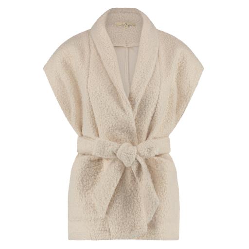 Girls Dolly Gilet