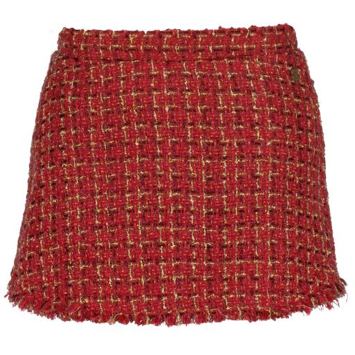 Rosa Skirt