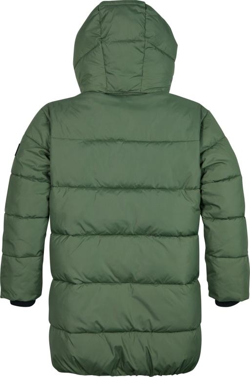 Essential Parka Puffer