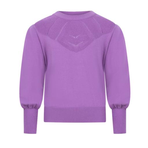 Katey Vis Sweater