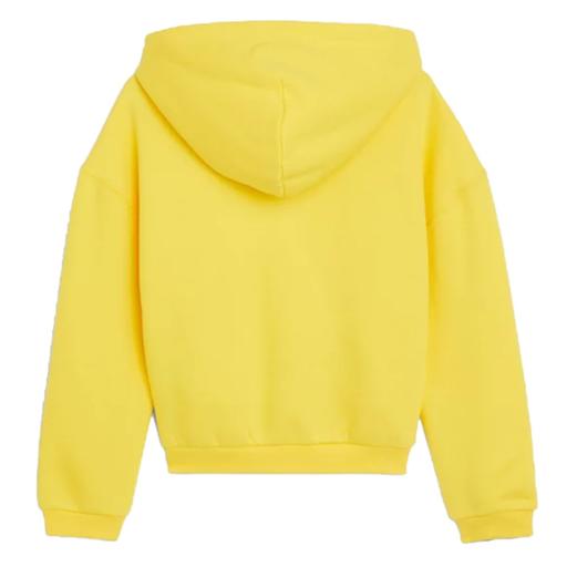 Varsity Crew Hoodie
