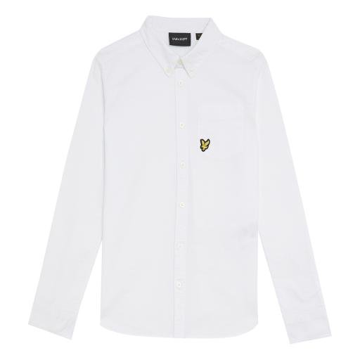 Oxford Shirt