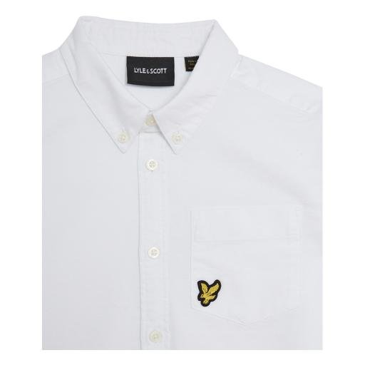 Oxford Shirt