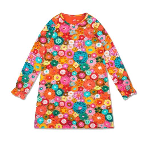 Date Jersey Dress