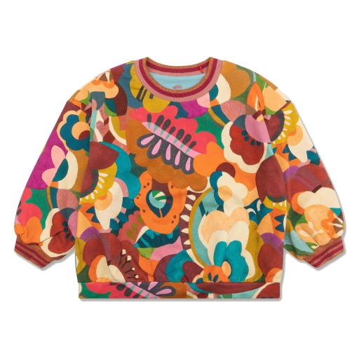 Hopper Sweater