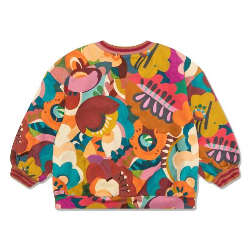 Hopper Sweater