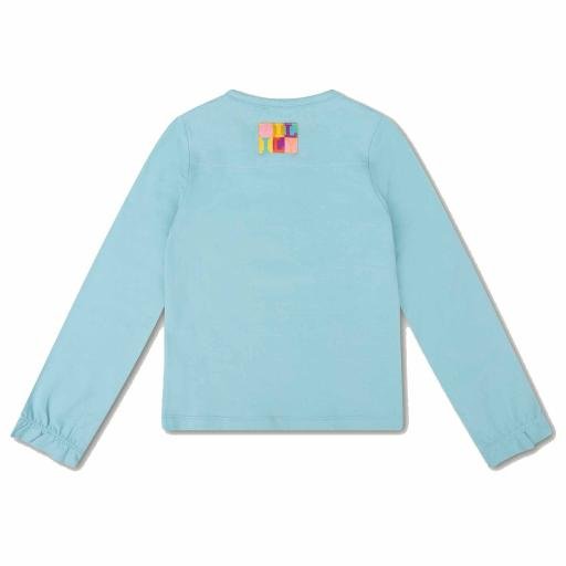 Tate Longsleeve T-Shirt