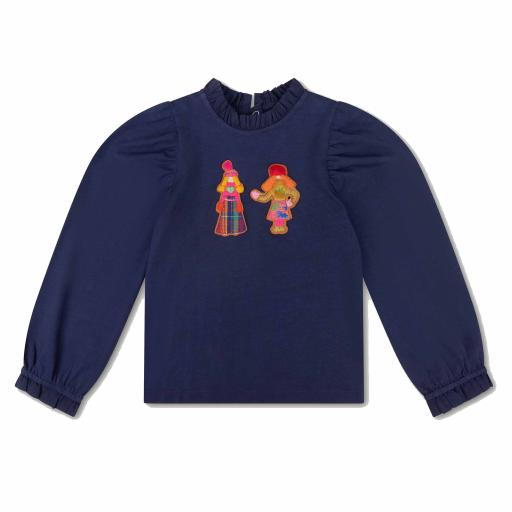 Theatre Longsleeve T-Shirt