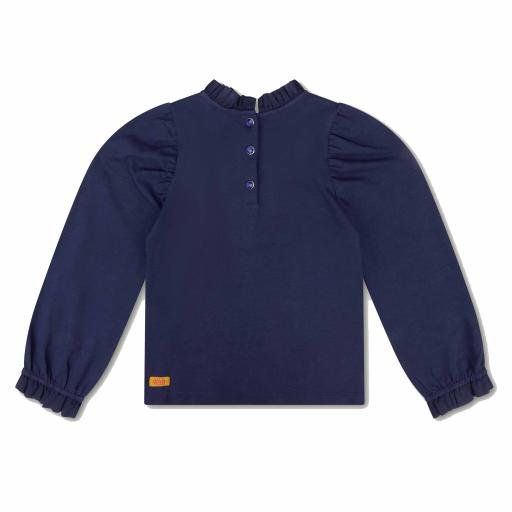 Theatre Longsleeve T-Shirt