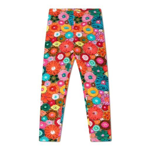 Peppy Leggings
