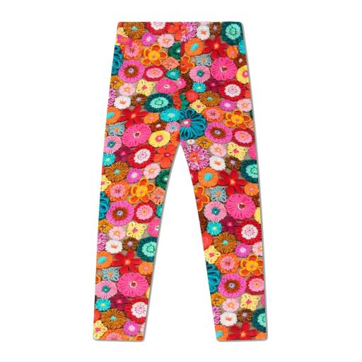 Peppy Leggings
