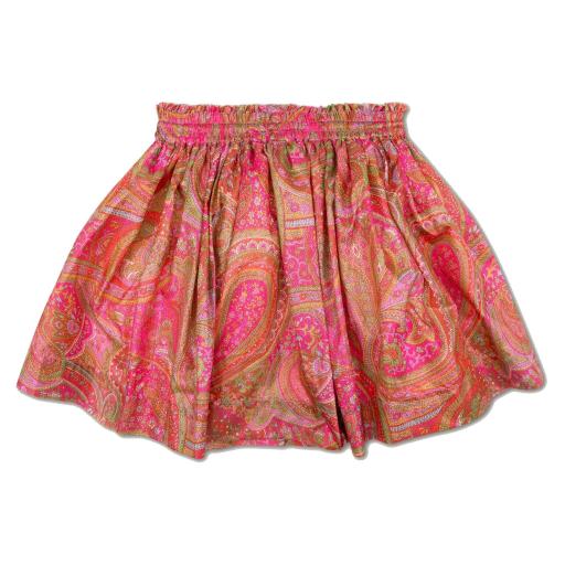 Shield Skirt