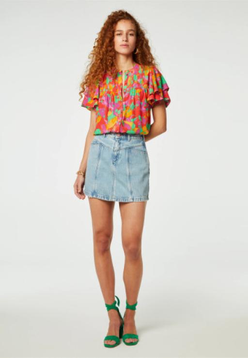 Patty Skirt