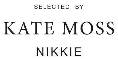 NIKKIE - Selected by Kate Moss