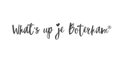 Merk: What's up je Boterham