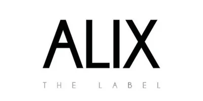 Alix The Label