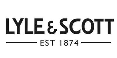 Merk: Lyle & Scott