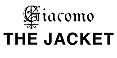 Giacomo The Jacket