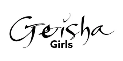 Geisha Girls