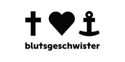 Blutsgeschwister